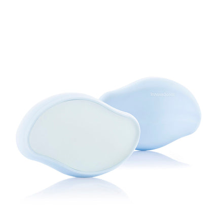 Exfoliační třecí epilátor s nanokrystaly Frepil InnovaGoods