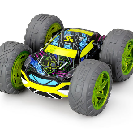 RC auto Exost 360 Cross Flash, měřítko 1:18