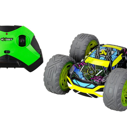 RC auto Exost 360 Cross Flash, měřítko 1:18