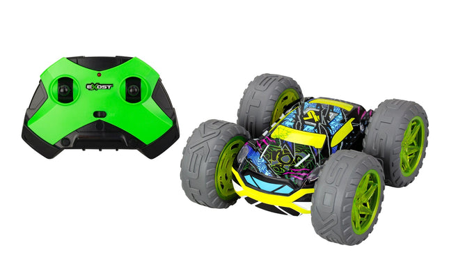 RC auto Exost 360 Cross Flash, měřítko 1:18