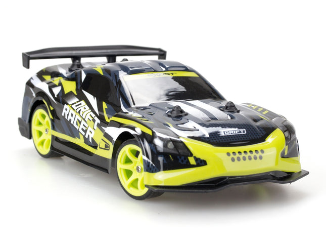 RC auto Exost Drift Racer, měřítko 1:28