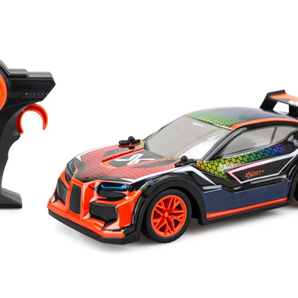 RC auto Exost Fusion Bolt, měřítko 1:14