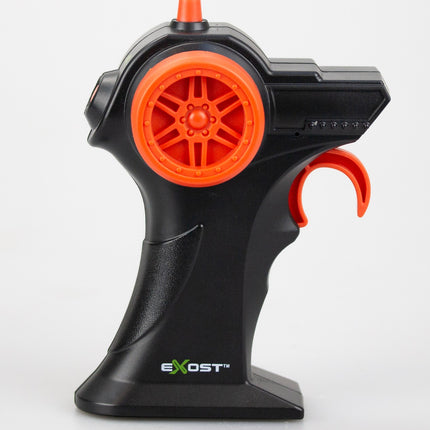 RC auto Exost Fusion Bolt, měřítko 1:14