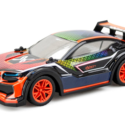 RC auto Exost Fusion Bolt, měřítko 1:14