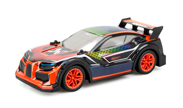 RC auto Exost Fusion Bolt, měřítko 1:14