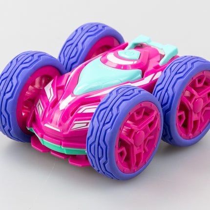 Exost Ferngesteuertes Auto Mini Flip Neo Amazone, Maßstab 1:34