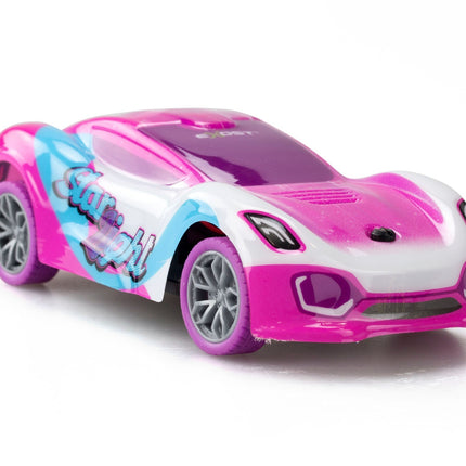 RC auto Exost Star Light, měřítko 1:28