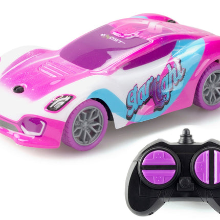 RC auto Exost Star Light, měřítko 1:28