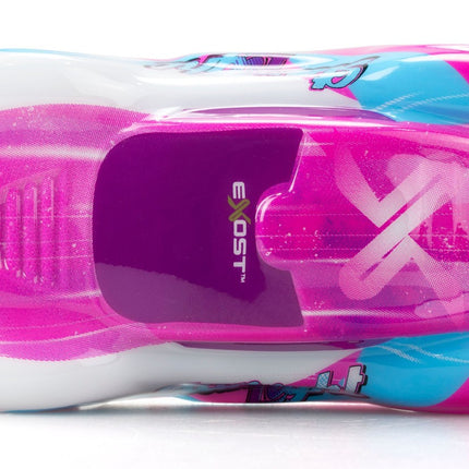 RC auto Exost Star Light, měřítko 1:28