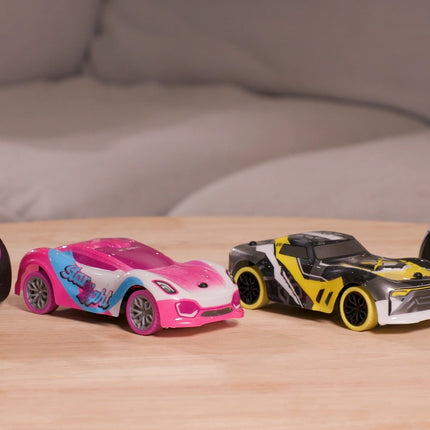 RC auto Exost Star Light, měřítko 1:28