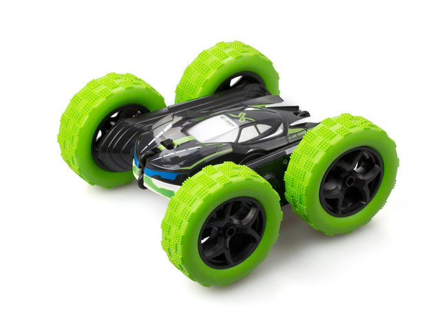 RC vozidlo Exost Storm, měřítko 1:18