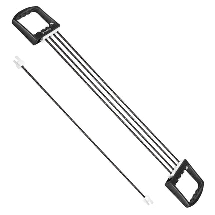 Expandable Hose, 50ft, Lightweight, No-Kink Design