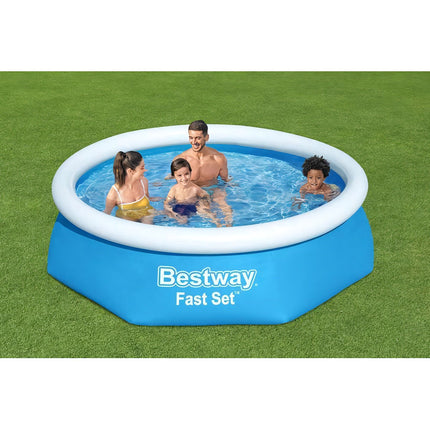 Nafukovací bazén 244x61cm - BESTWAY 57448