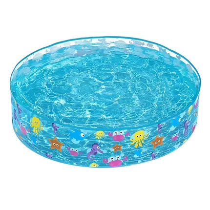 Dětský nafukovací bazén - BESTWAY 55028