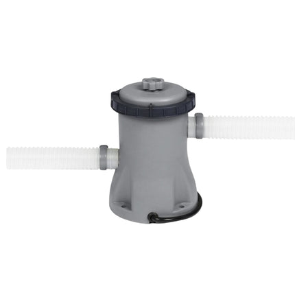 Nafukovací bazén s pumpou 305x76cm - BESTWAY 57270