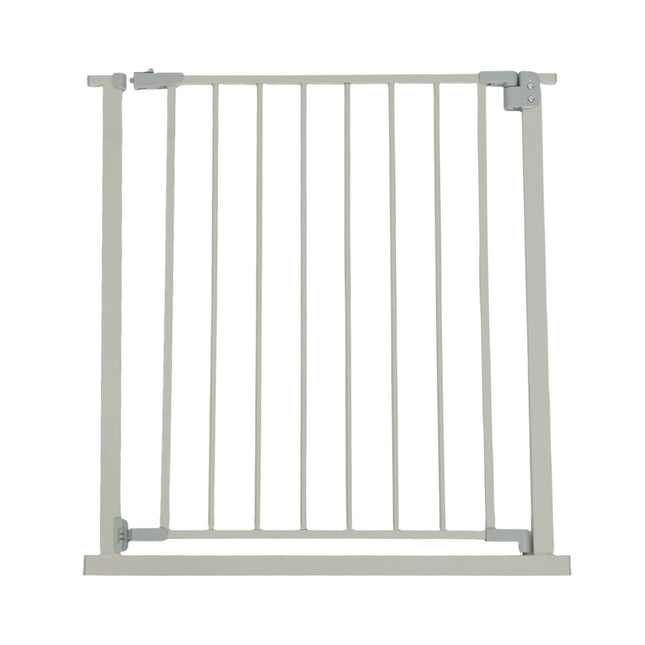 Roztažitelná bezpečnostní zábrana do dveří a na schody, 75–100 cm