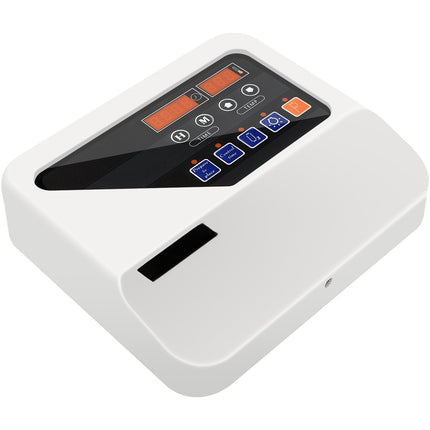 External Sauna Heater Controller, 3-9 kW, Time/Temp