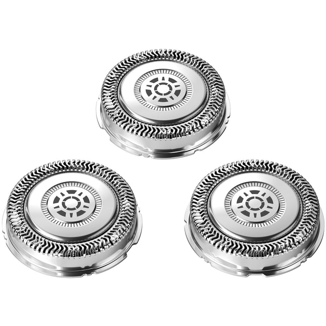 Náhradní holicí hlavy pro Shaver series 7000, 5000