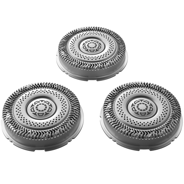 Náhradní holicí hlavy pro Shaver series 9000 a SP9000