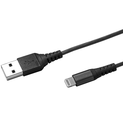Kabel Extreme Lightning 1m Sv