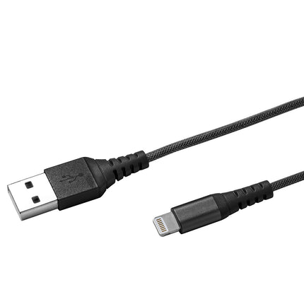 Kabel Extreme Lightning 25cm S