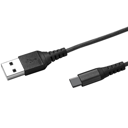 Kabel Extreme USB-C 1m Sv