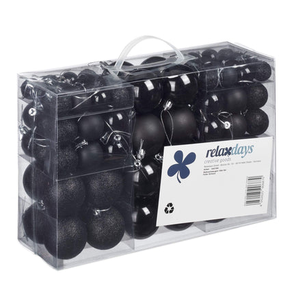 Úložný box na brýle pro 18 párů