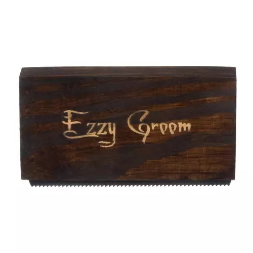Ezzy Groom kartáč na hrubou srst
