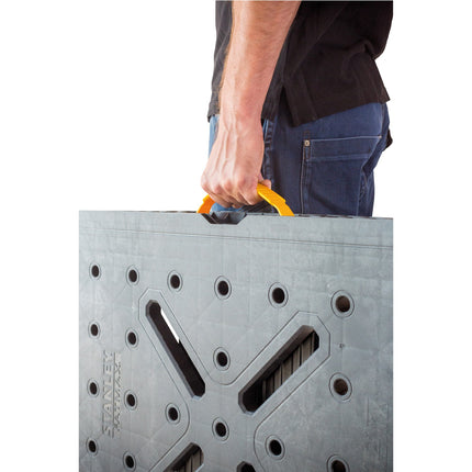 FATMAX ® skládací pracovní stůl