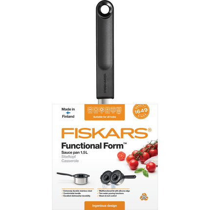 FF rendlík 1.5 L s poklicí