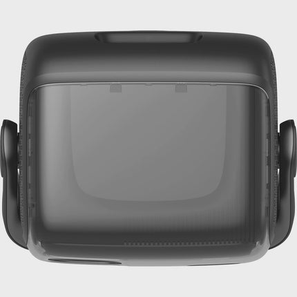 FHD 1080p projektor s Google TV, obraz 40-120"