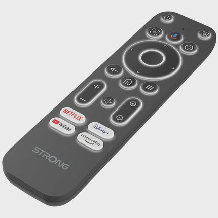 FHD 1080p projektor s Google TV, obraz 40-120"
