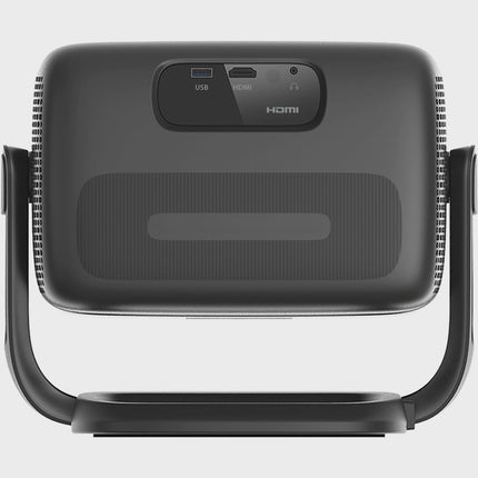 FHD 1080p projektor s Google TV, obraz 40-120"
