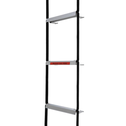 FLB-104 požární žebřík 4m