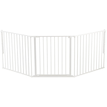 FLEX L 90-223 cm bílá