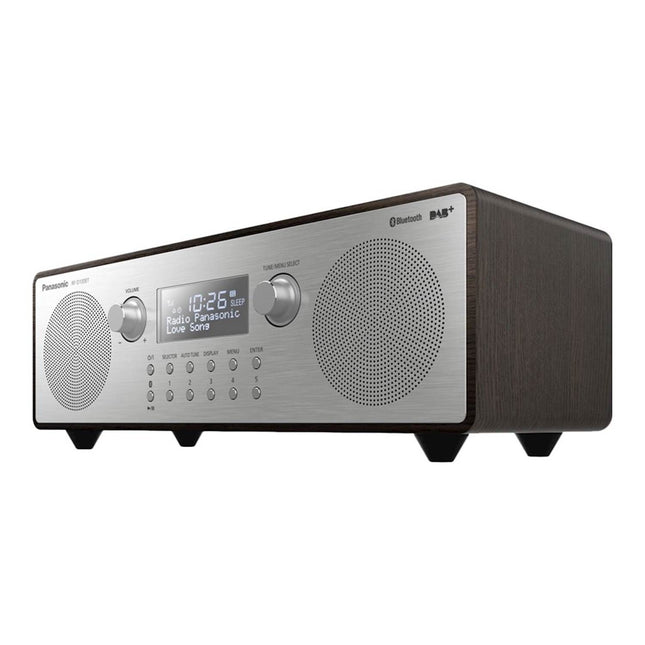 FM/DAB rádio Bluetooth Aux