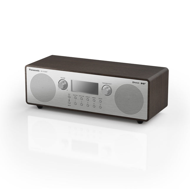 FM/DAB rádio Bluetooth Aux