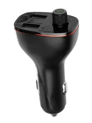 FM bluetooth transmiter / nabíječka