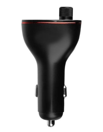 FM bluetooth transmiter / nabíječka