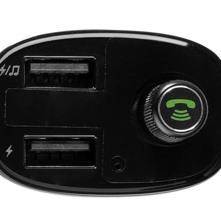FM bluetooth transmiter / nabíječka