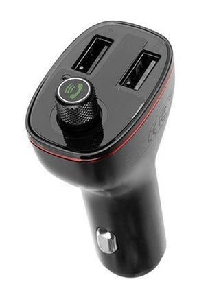 FM bluetooth transmiter / nabíječka