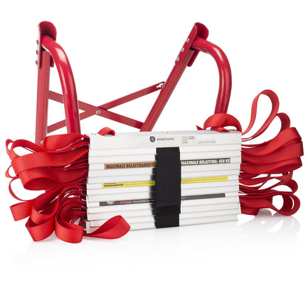 FOT-14100 Feuerleiter 10m