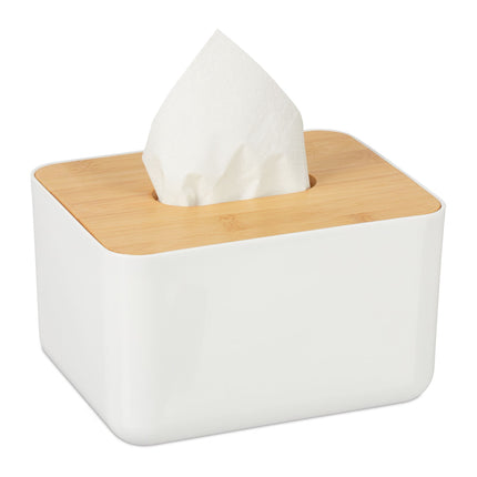 Látkový box s víkem