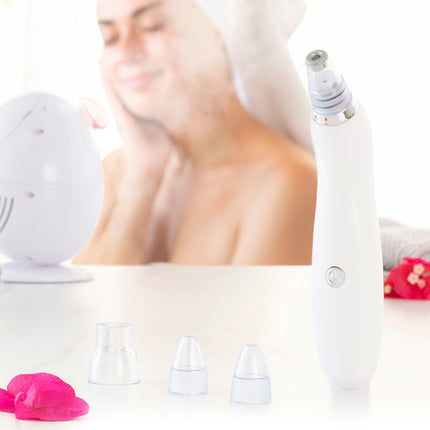 Sada čisticí péče o pleť rýže InnovaGoods