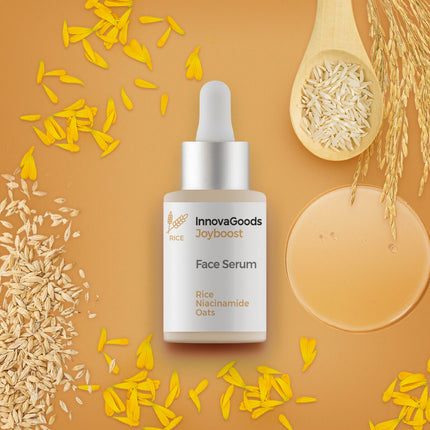 Pleťové sérum rýže Joyboost InnovaGoods 30 ml