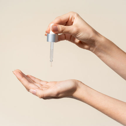 Pleťové sérum rýže Joyboost InnovaGoods 30 ml