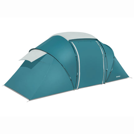Rodinný stan pro 4 osoby 4.60m x 2.30m x 1.85m
