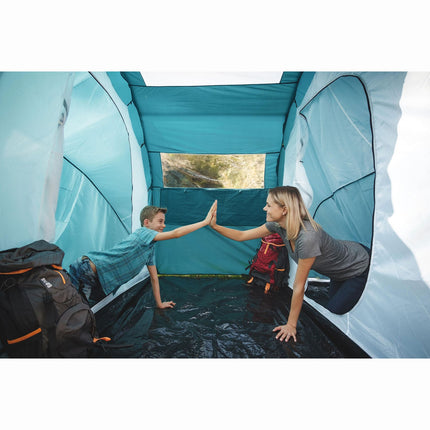 Rodinný stan pro 4 osoby 4.60m x 2.30m x 1.85m