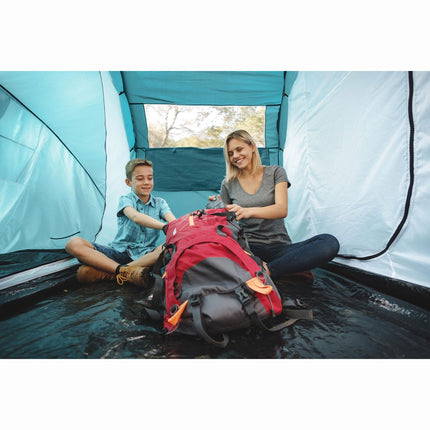 Rodinný stan pro 4 osoby 4.60m x 2.30m x 1.85m