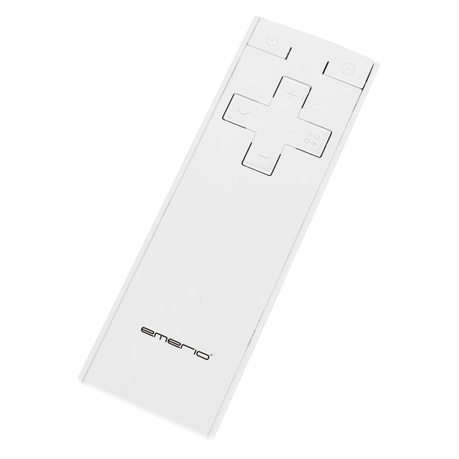 Ventilátor nabíjecí 33.5cm 12 rychlostí